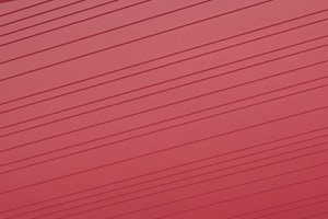 Glas Farbe Fire