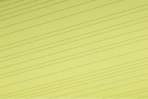 Glas Farbe Grass